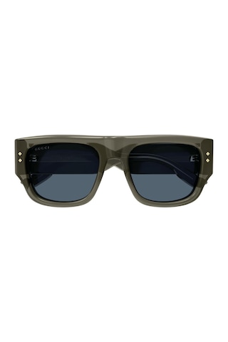 Gucci Gg1262s 003 54 Unisex Güneş Gözlüğü