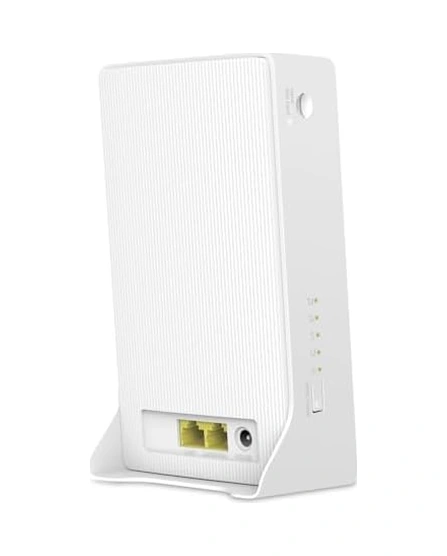 Mb230-4g, Ac1200mbps, Mobil Uygulama Destekli, 64 Cihaza Kadar Bağlantı, Sım Kart Girişli, 2 Adet Ethernet Portlu, Dual-band Cat 6 4g+ Lte Router