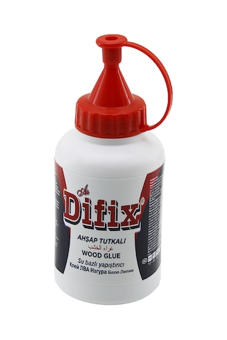 Ahşap Tutkalı 350 G Su Bazlı Beyaz