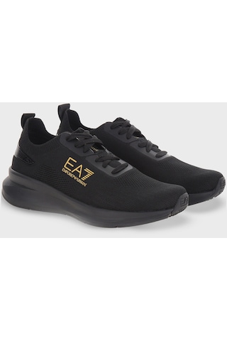 Ea7 Unisex Ayakkabı X8x149 Xk349 T775 Siyah