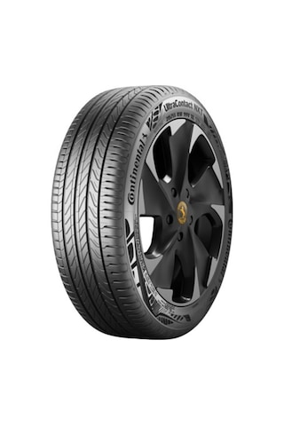 Continental 255/45R19 104Y Xl Fr Ultracontact Nxt Oto Yaz Lastiği 2026