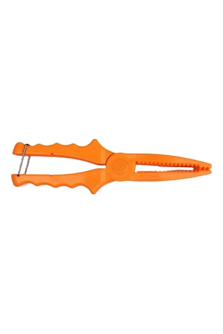 Plastik Gripper Balık Tutucu Kilitli 20 Cm Standart