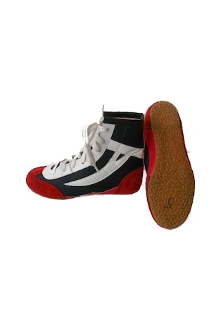 Leyatonsport Clifton Güreş Ayakkabısı,Boks Ayakkabı Çocuk-Yetişkin