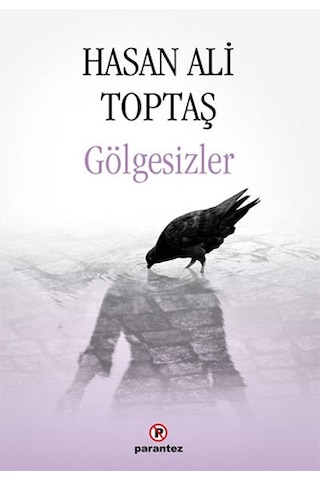 Ben Bir Gürgen Dalıyım + Beni Kör Kuyularda + Gölgesizler + Okuma Sticker'ları