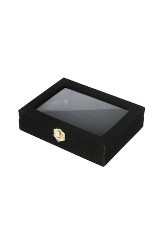 Çok İşlevli Mendil Kutusu Yüz Mendili Tutucusu W Diğer