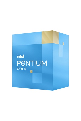 Intel Pentium Gold G7400 3.7 GHz LGA1700 6 MB Cache 46 W İşlemci