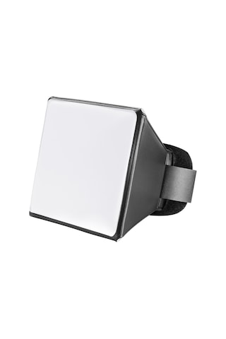 Pixco CE288 Tepe Flaşları için Mini Flaş Softbox