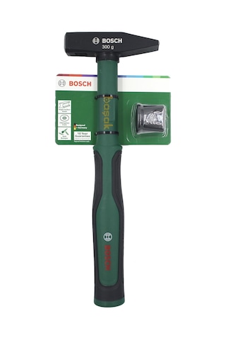Bosch 300 Gr Fiberglas Mühendis Çekici+yumuşak Başlık 1600a034gl