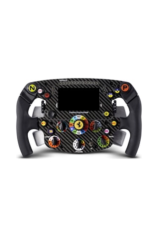 Thrustmaster Formula Wheel Add-On Ferrari Sf1000 Edition