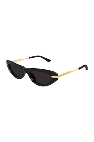 Bottega Veneta 1368s 001 53-19 Unisex Güneş Gözlüğü
