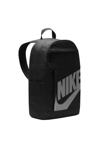 Nike Sırt Çantası Siyah Dd0559-013 Orjinal Ürün
