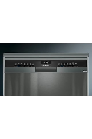 Siemens SN23IC62MT 6 Programlı 14 Kişilik Bulaşık Makinesi