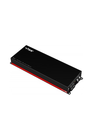 Öztürk Elektronik-Vıbe - Powerbox150.4M-V0 Mıcro 4 Kanal Amplif