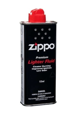 Zippo Benzin