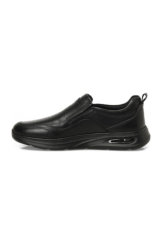 Dockers By Gerli Trevıso 6fx Siyah Erkek Comfort Ayakkabı 000000000102122412 Siyah