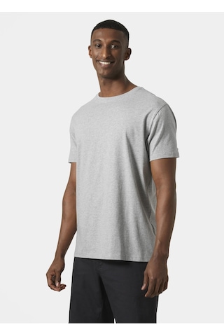 Helly Hansen Shoreline 2.0 Erkek T-shirt-27991-gri Gri