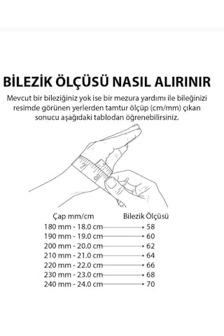 Kadın Baget Taş Detay Şık Çelik Bilezik Gümüş