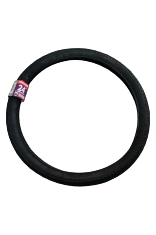 24x1.95 Dış Lastik 5 Mm Zırhlı 47-507 Chaoyang 24 Jant Diken Kırıcı Bisiklet Lastiği