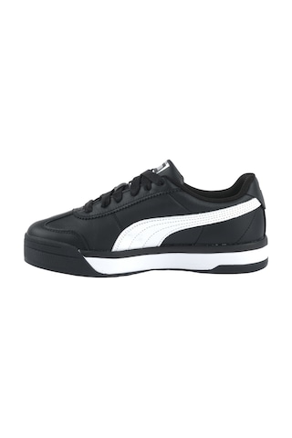 Puma Roma Feminine Wns Kadın Günlük Ayakkabı 39860902 Siyah