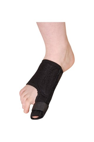 Medikal Gece Ateli Hallux Valgus Bunion Koruma Gece Ateli Çift