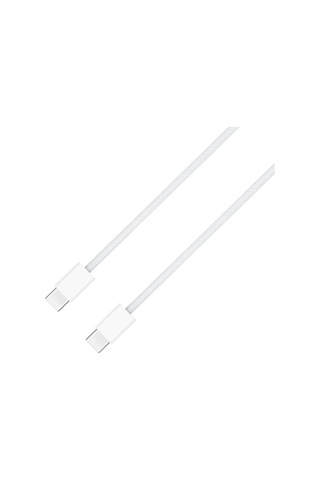 Fitplus F-IP15K Type-C 1 MT Hızlı Şarj Kablosu