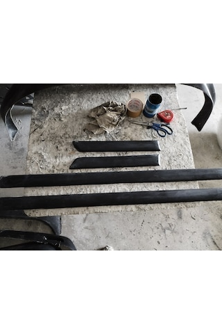 PEUGEOT 106 GTI KAPI BANTI