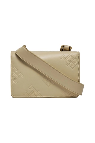 Tommy Hilfiger Tommy Hılfıger Kadın Omuz Çantası Aw0aw15727-aes Aw0aw15727-aes Çok Renkli Çok Renkli
