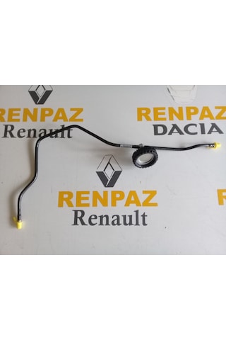 Megane 2/Kango 3 Hidrolik Debriyaj Hortumu 8200643402-