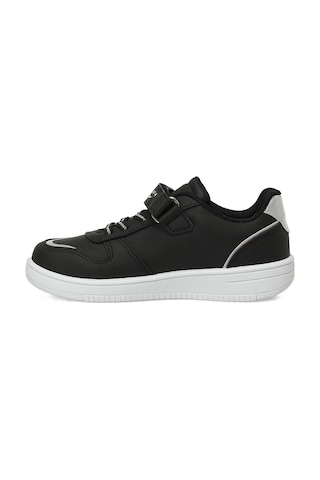 Kinetix Pors F 6fx Siyah Kız Çocuk Sneaker 000000000102066804 Siyah-a Pembe