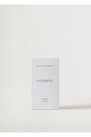 Mango La Fiesta Kadın Parfüm EDT 100 ML