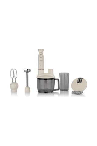 Schafer Chef Blend 1500 W 1.5 L Mega Blender Set