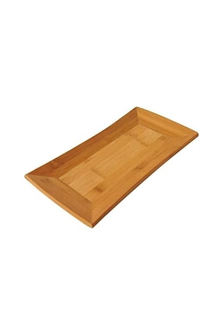 Bambum Americano Tepsi 19 Cm 15cm