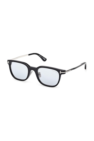 Tom Ford Tf1233 01a 52 Unisex Güneş Gözlüğü Siyah