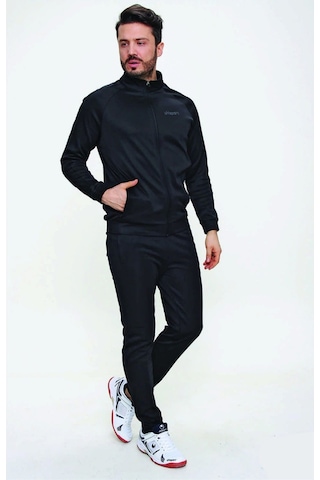 Uhlsport Erkek Sweatshirt Sweat Poly. Snake M 3212310