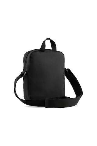 Puma 09115501 Buzz Portable Unisex Çapraz Çanta Siyah