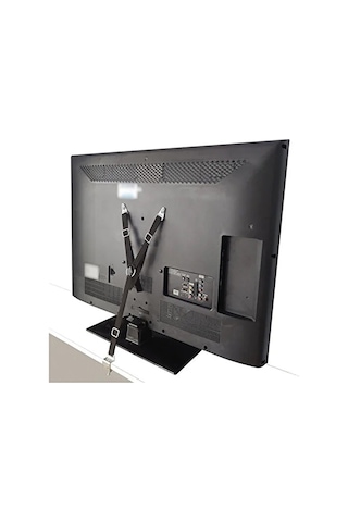 Homepuzzle Tv Güvenlik Kayışı Ultra