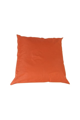 Yer Minderi Turuncu İmperteks 70x70 Cm Turuncu
