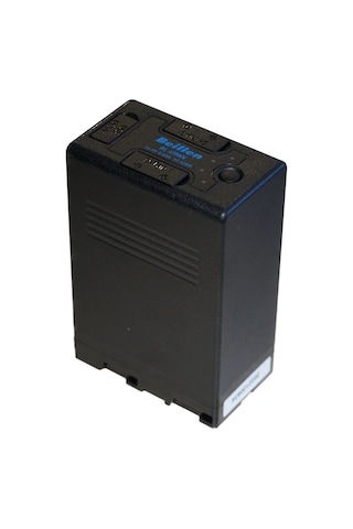 Beillen BL-U98N Kamera Bataryası