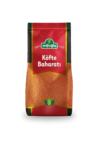 Lexroo Köfte Baharatı 250g Doğal