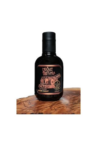 Zeytinyağı Soğuk Sıkım "kumru" 250 Ml