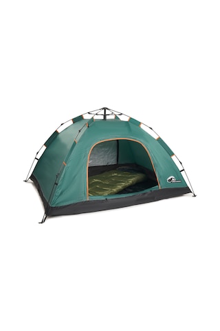 Urban Badger Midgard Hafif 170 CM Çadır Yeşil