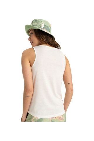 Roxy Surfclassıc Tank Wbs0 Beyaz