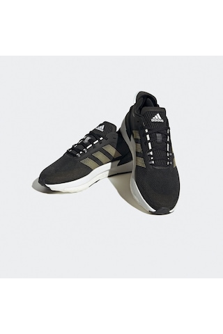 Adidas Avryn Unisex Siyah Spor Ayakkabı Siyah