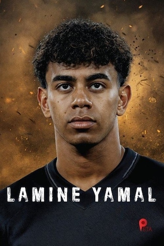 Lamine Yamal / Can Eren