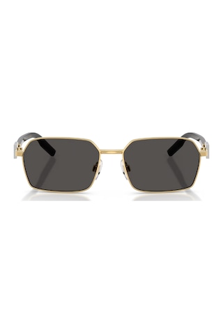 Dolce & Gabbana 0dg2316 02/87 56 16 145 Gu036807 Güneş Gözlüğü Sarı