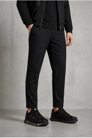 Ht Hotin Flash Erkek Hafif Günlük Spor Ayakkabı Konfor Tabanlı Nefes Alabilen Rahat Sneaker - Siyah