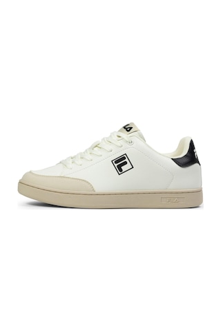 Fila Ffm0365.73009 Courtbay Erkek Tenis Ayakkabısı Bej