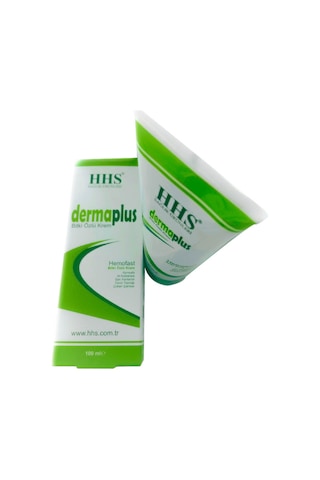 Hhs dermaplus krem