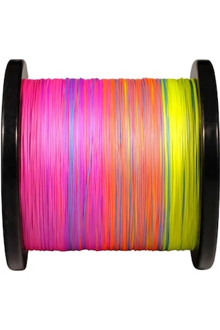 Remixon Astro 8x 0.35mm 1500m M.color İp Misina 36018182