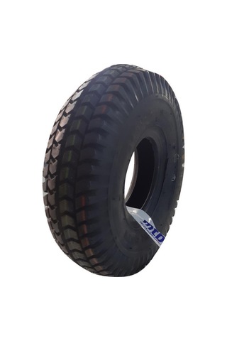 Cst 3.00 -4 C248 260x85 4pr Dış Lastik Siyah Eng